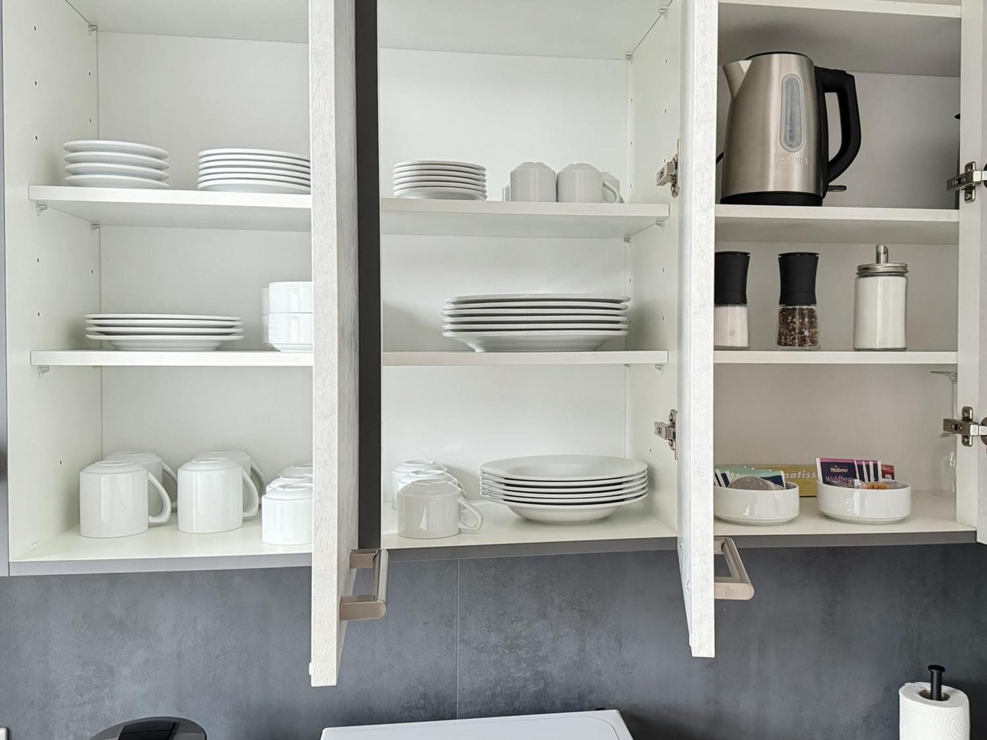 Modernes Apartment In Top Lage Komfortabel Eingerichtet Mit Arbeitsplatz Und Kueche - Geibelsuite Hannover Bagian luar foto